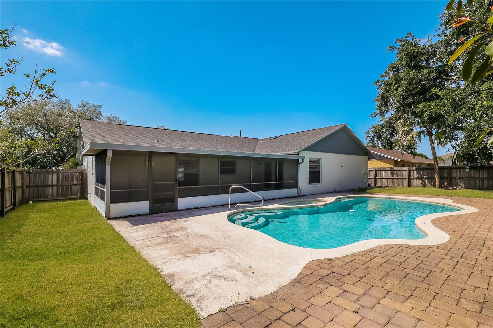 12013 CLOVE ST, ORLANDO, FL, 32837