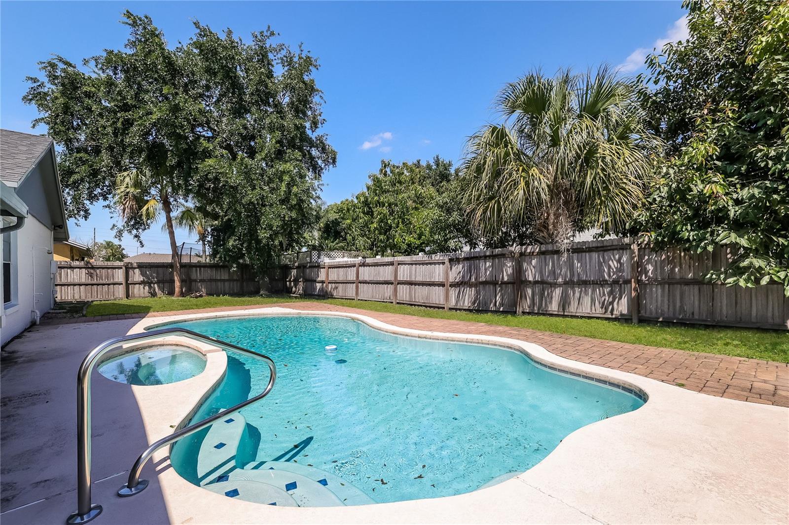 12013 CLOVE ST, ORLANDO, FL, 32837