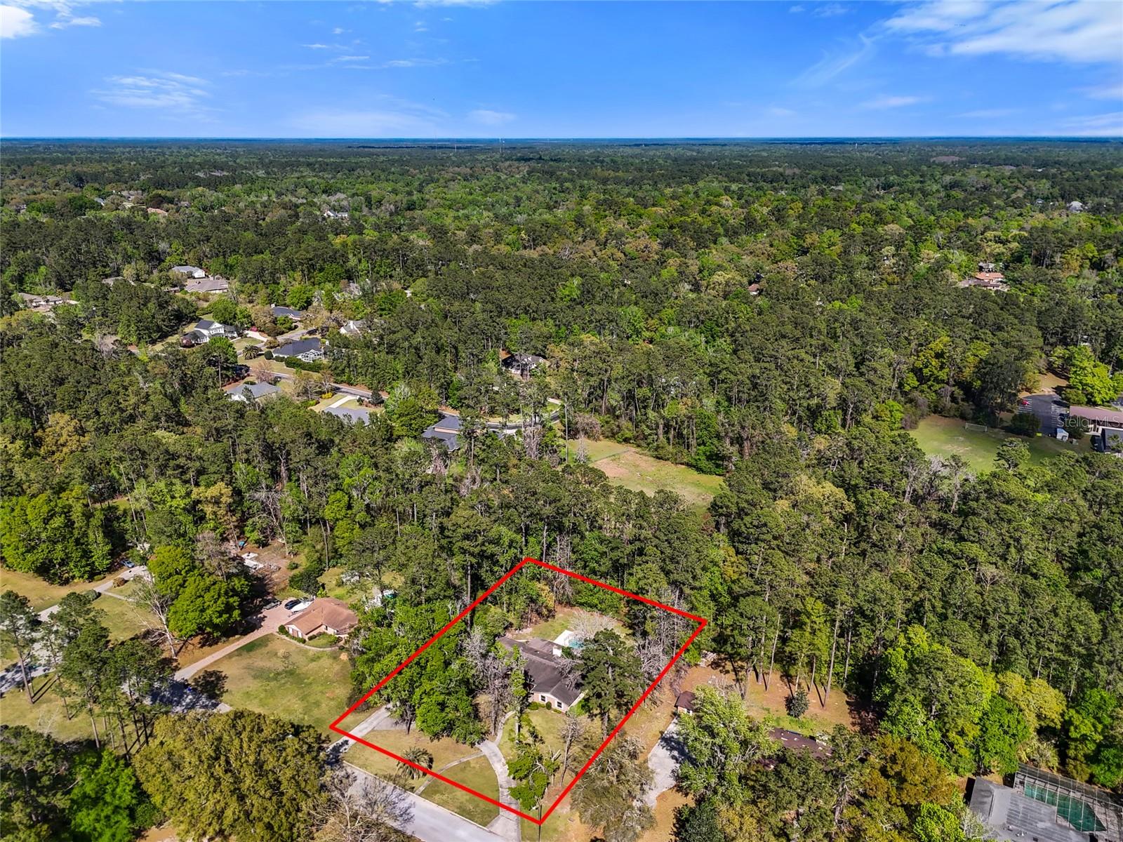 4031 NW 75TH ST, GAINESVILLE, FL, 32606