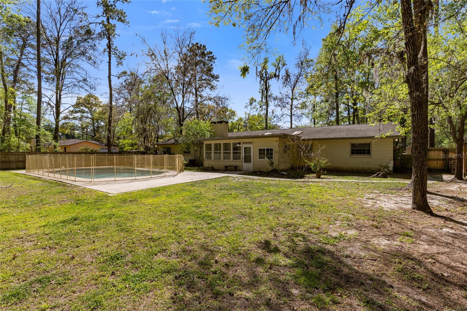 4031 NW 75TH ST, GAINESVILLE, FL, 32606