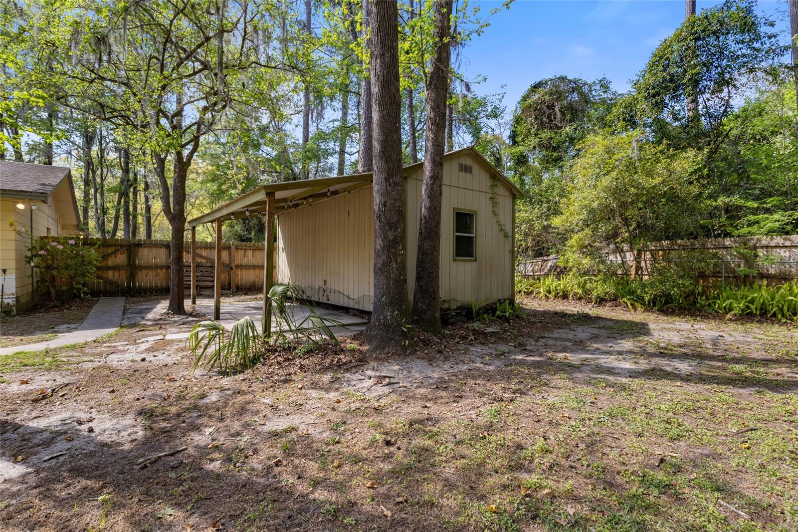 4031 NW 75TH ST, GAINESVILLE, FL, 32606