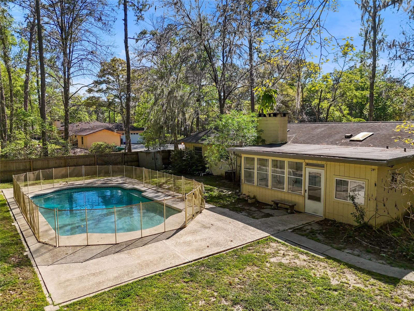 4031 NW 75TH ST, GAINESVILLE, FL, 32606