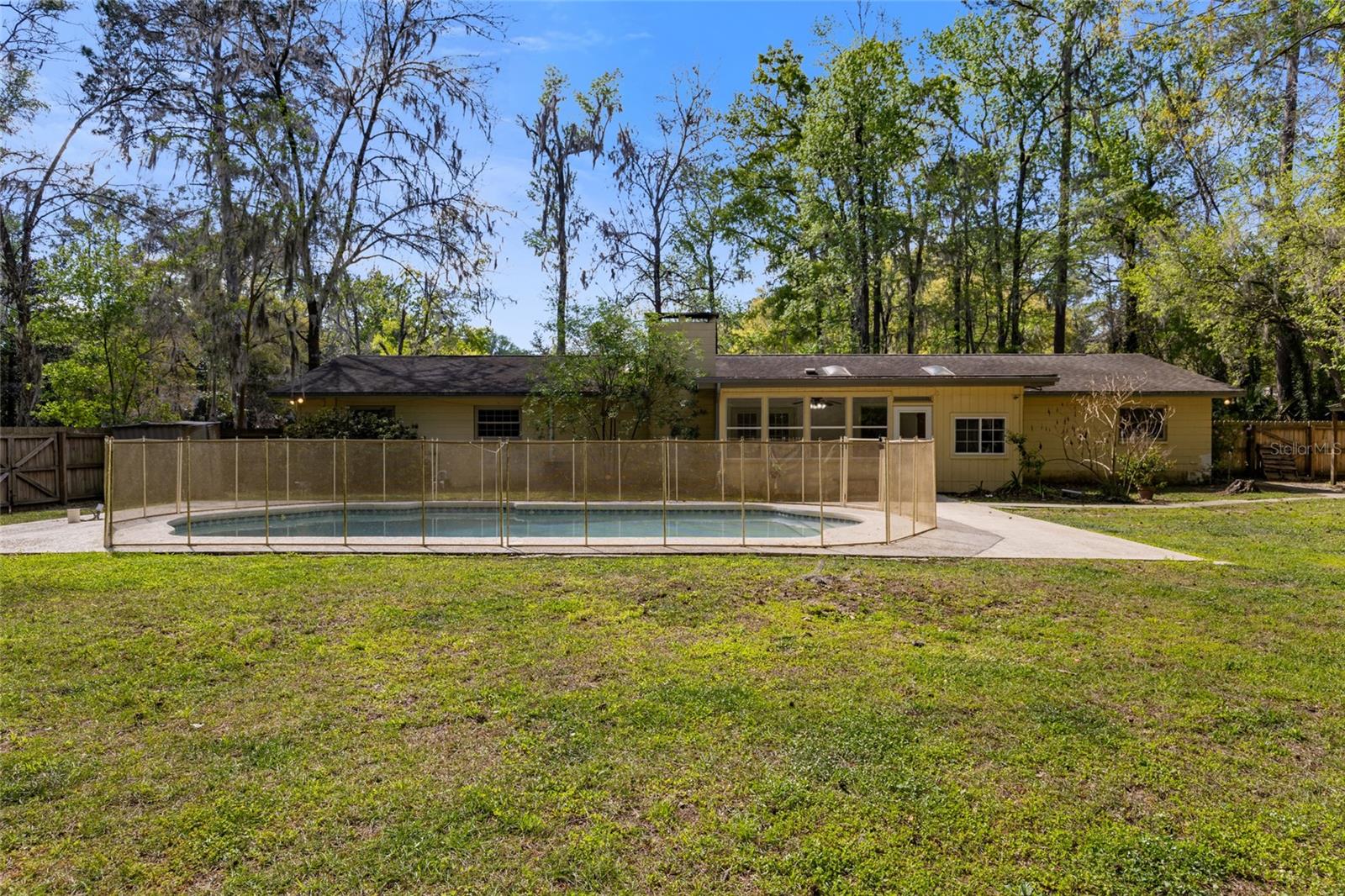 4031 NW 75TH ST, GAINESVILLE, FL, 32606