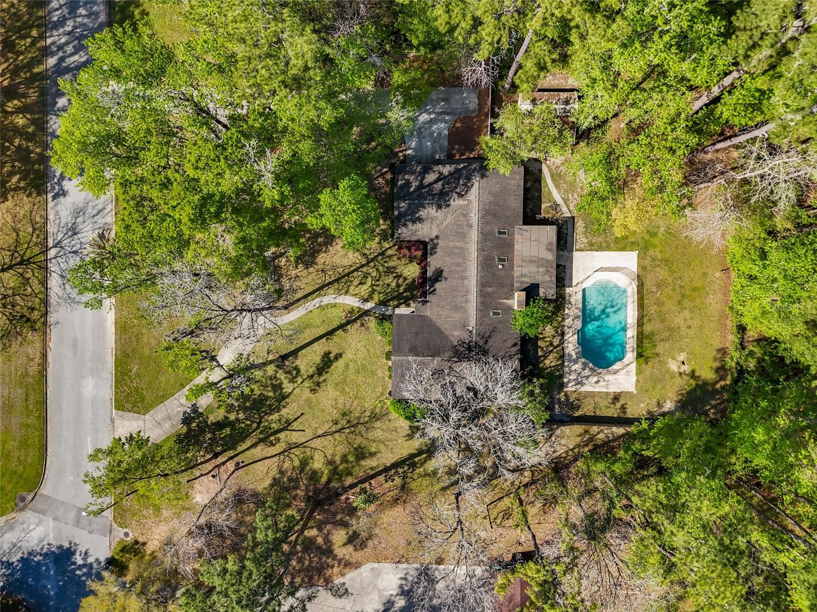 4031 NW 75TH ST, GAINESVILLE, FL, 32606
