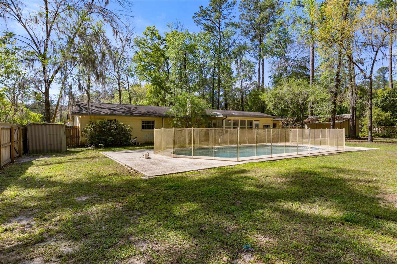 4031 NW 75TH ST, GAINESVILLE, FL, 32606