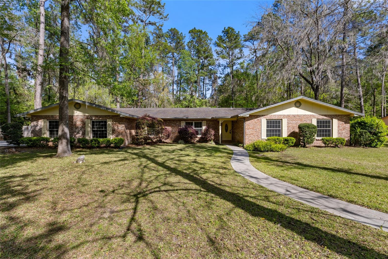 4031 NW 75TH ST, GAINESVILLE, FL, 32606