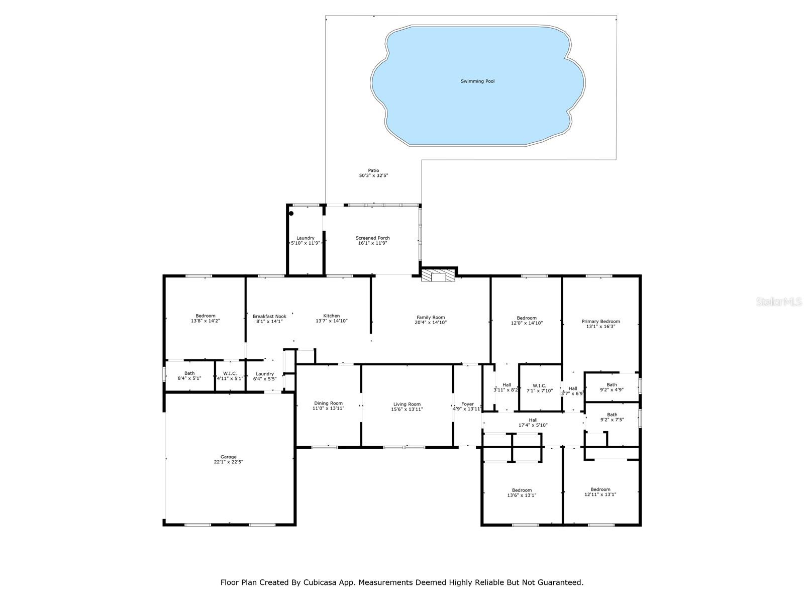 4031 NW 75TH ST, GAINESVILLE, FL, 32606