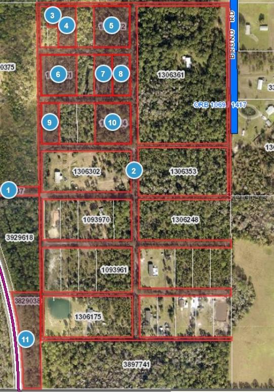 0 SR-33, CLERMONT, FL, 34714