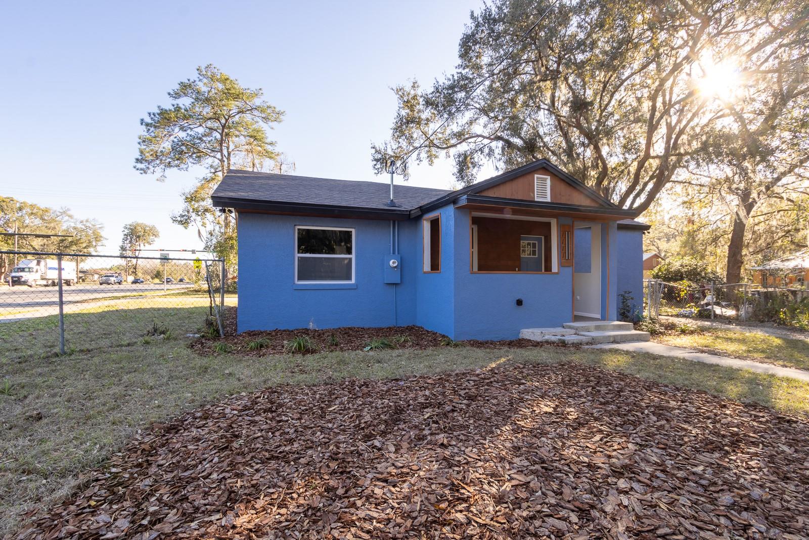 1111 SE 6TH AVE, GAINESVILLE, FL, 32601