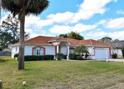115 BREN MAR LN, PALM COAST, FL, 32137