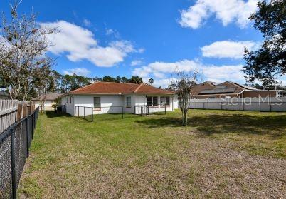 115 BREN MAR LN, PALM COAST, FL, 32137