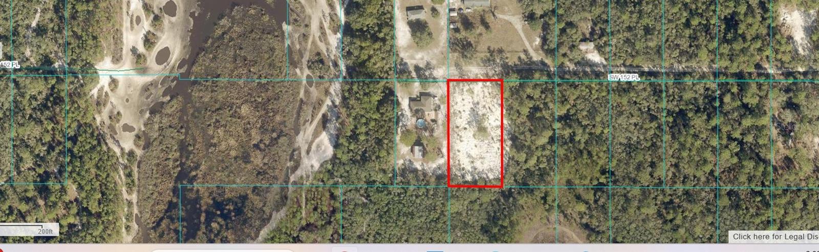 00 SW 152ND PL, DUNNELLON, FL, 34432