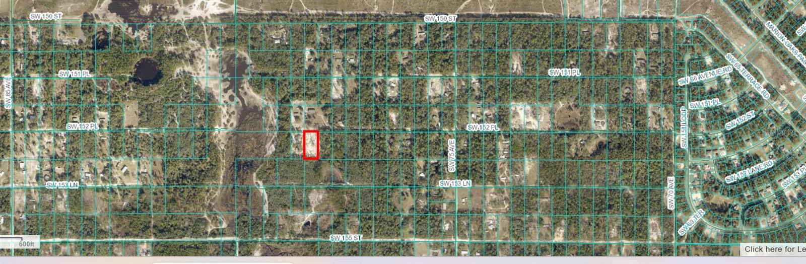 00 SW 152ND PL, DUNNELLON, FL, 34432