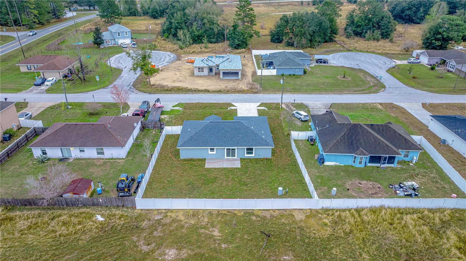 6 DOGWOOD LOOP AVE, OCALA, FL, 34472