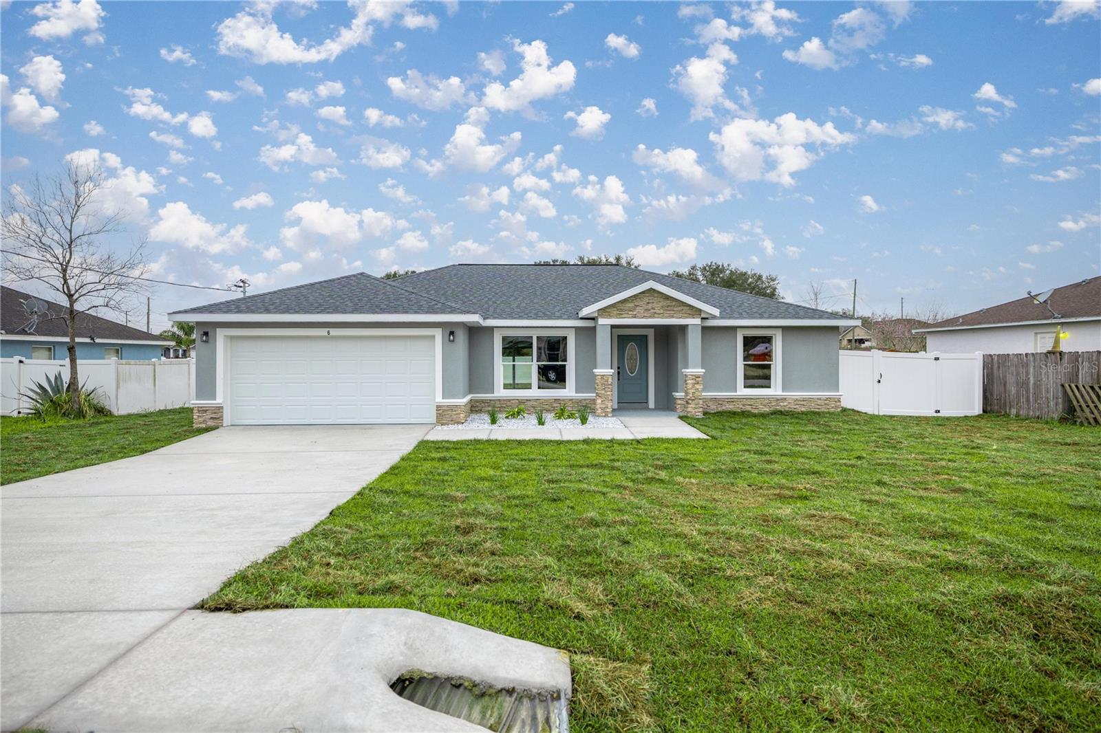 6 DOGWOOD LOOP AVE, OCALA, FL, 34472