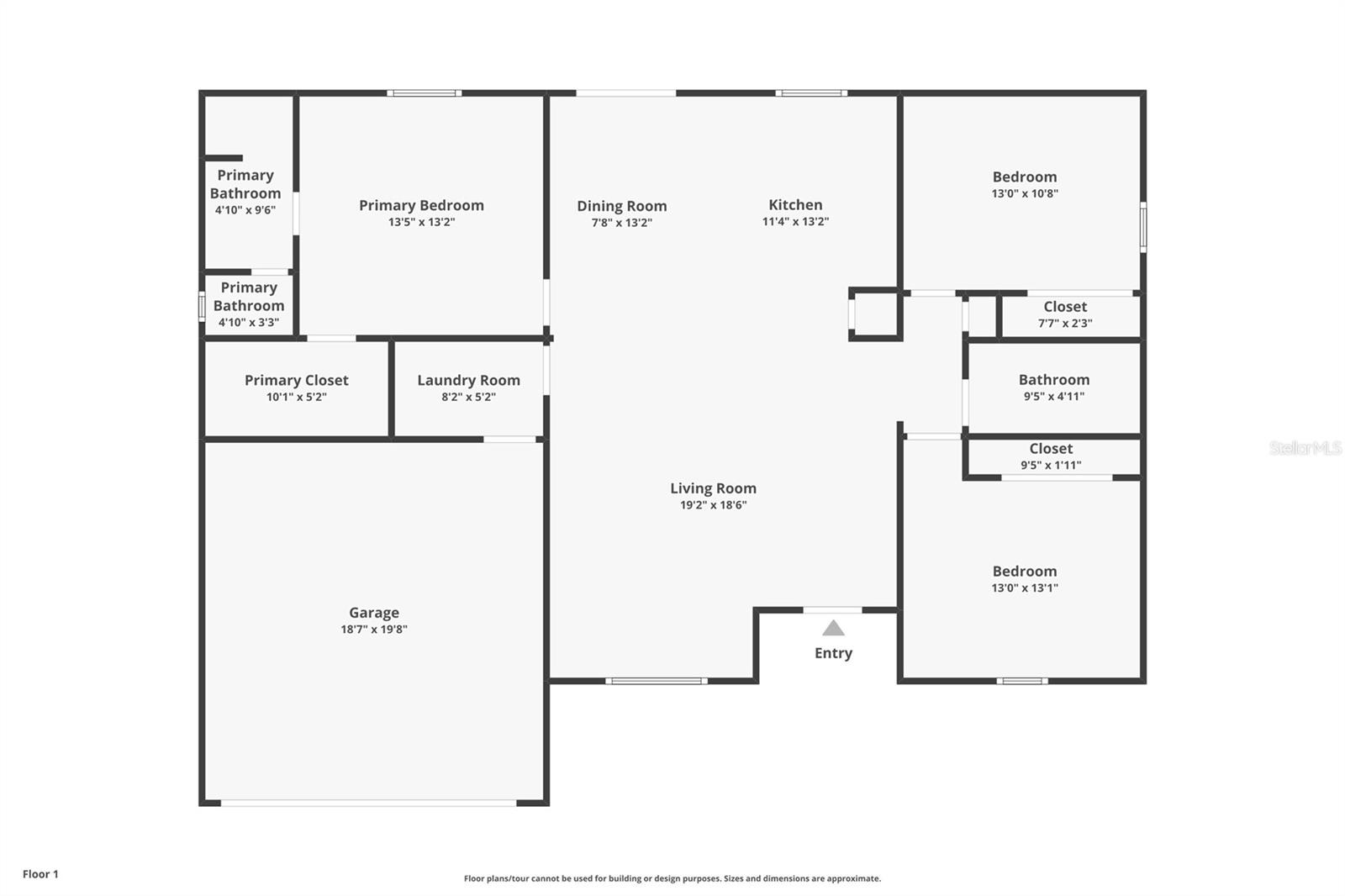 6 DOGWOOD LOOP AVE, OCALA, FL, 34472