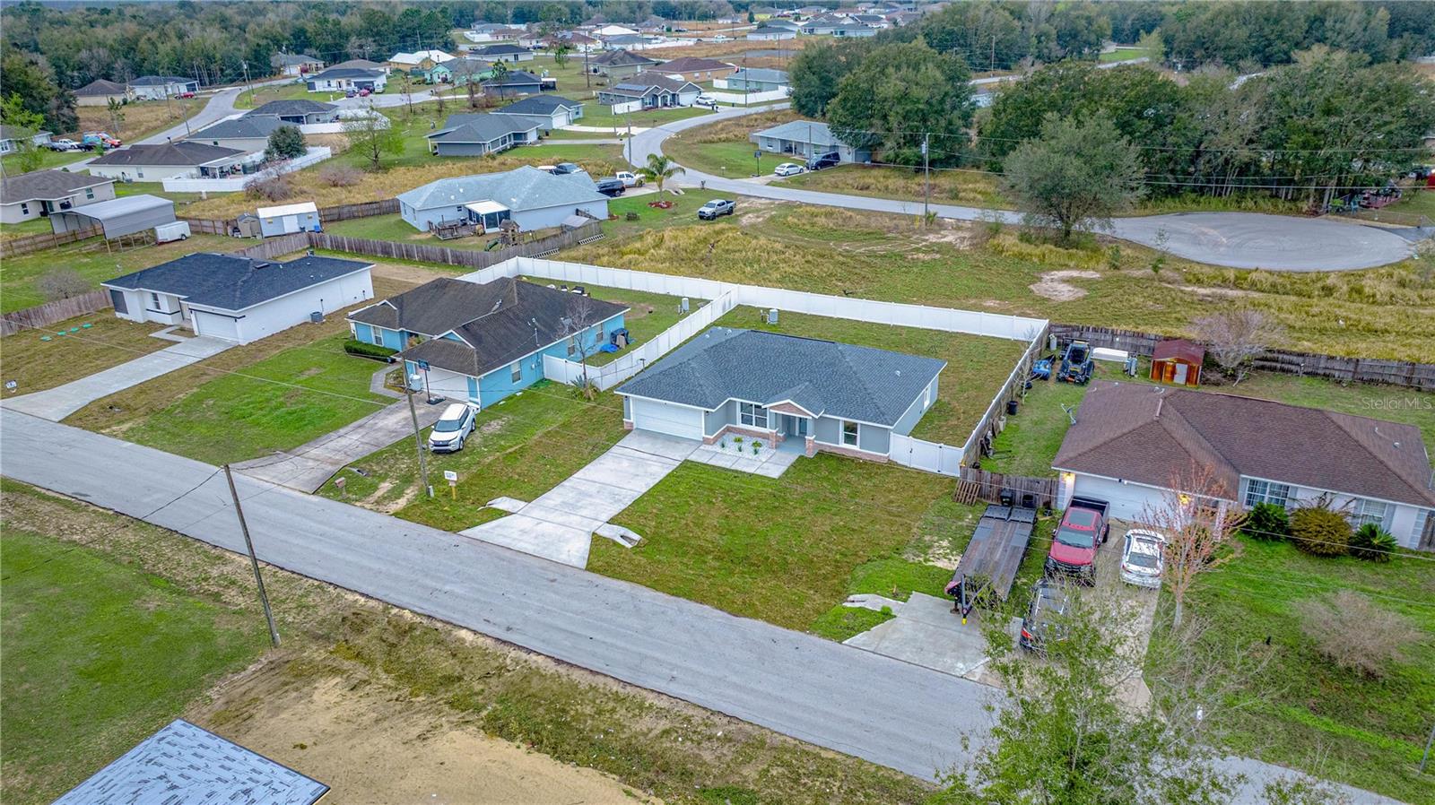 6 DOGWOOD LOOP AVE, OCALA, FL, 34472