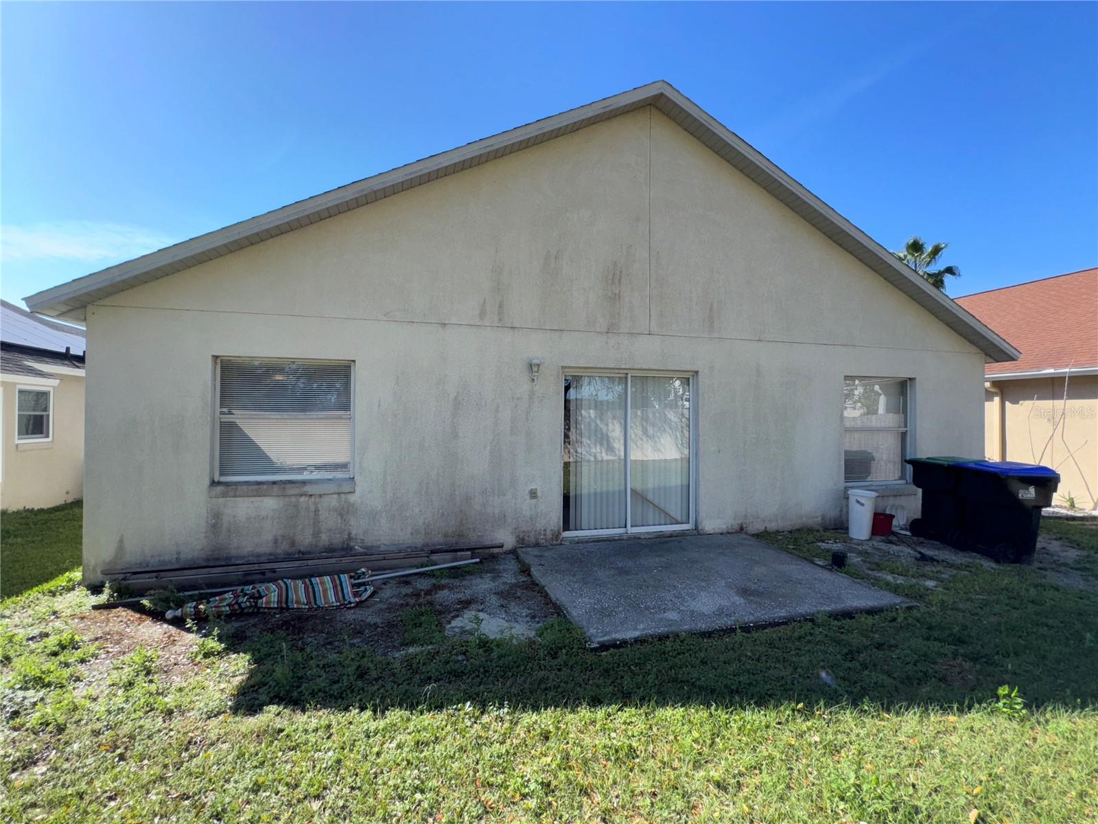 5914 RYWOOD DR, ORLANDO, FL, 32810