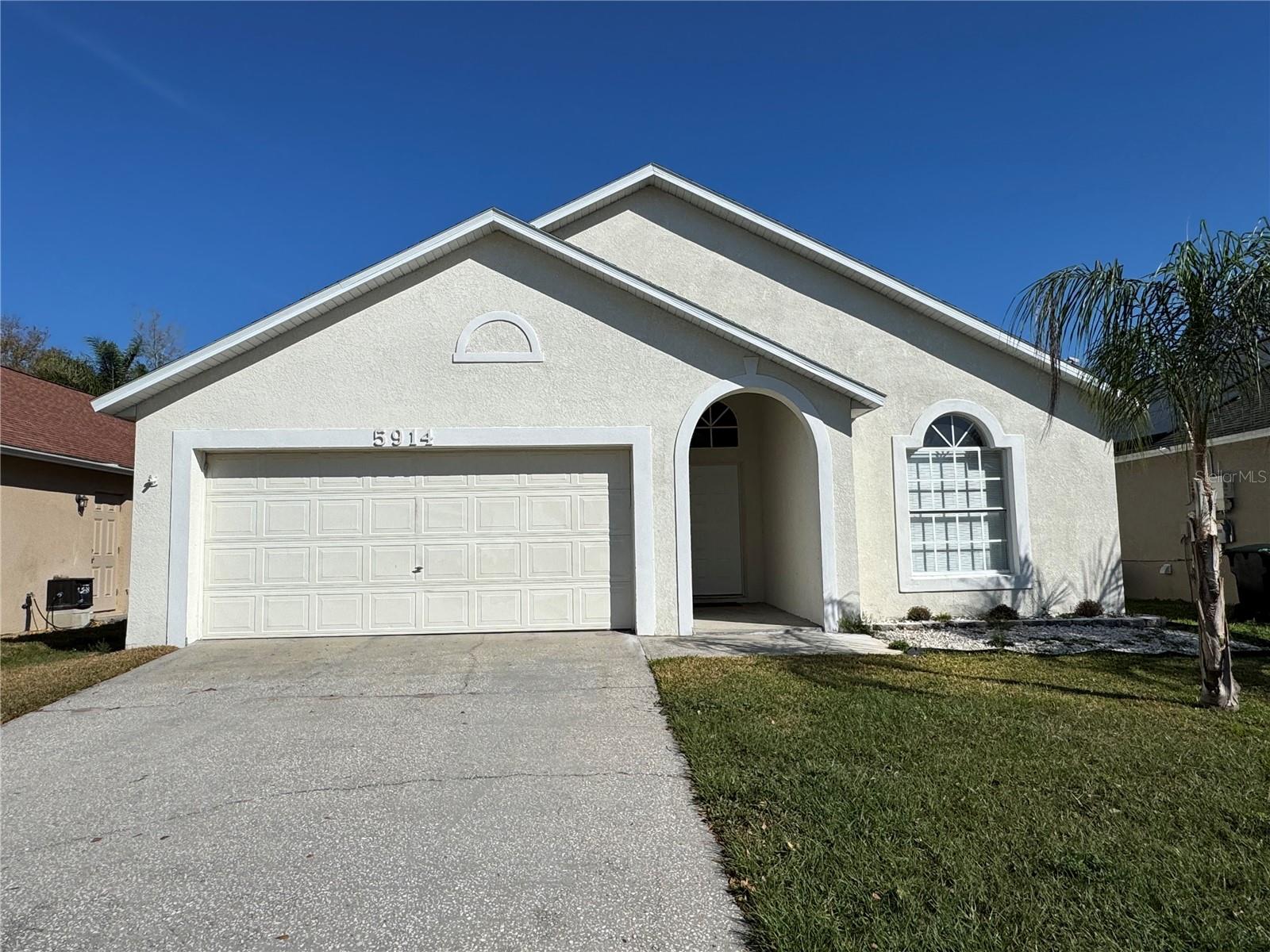 5914 RYWOOD DR, ORLANDO, FL, 32810