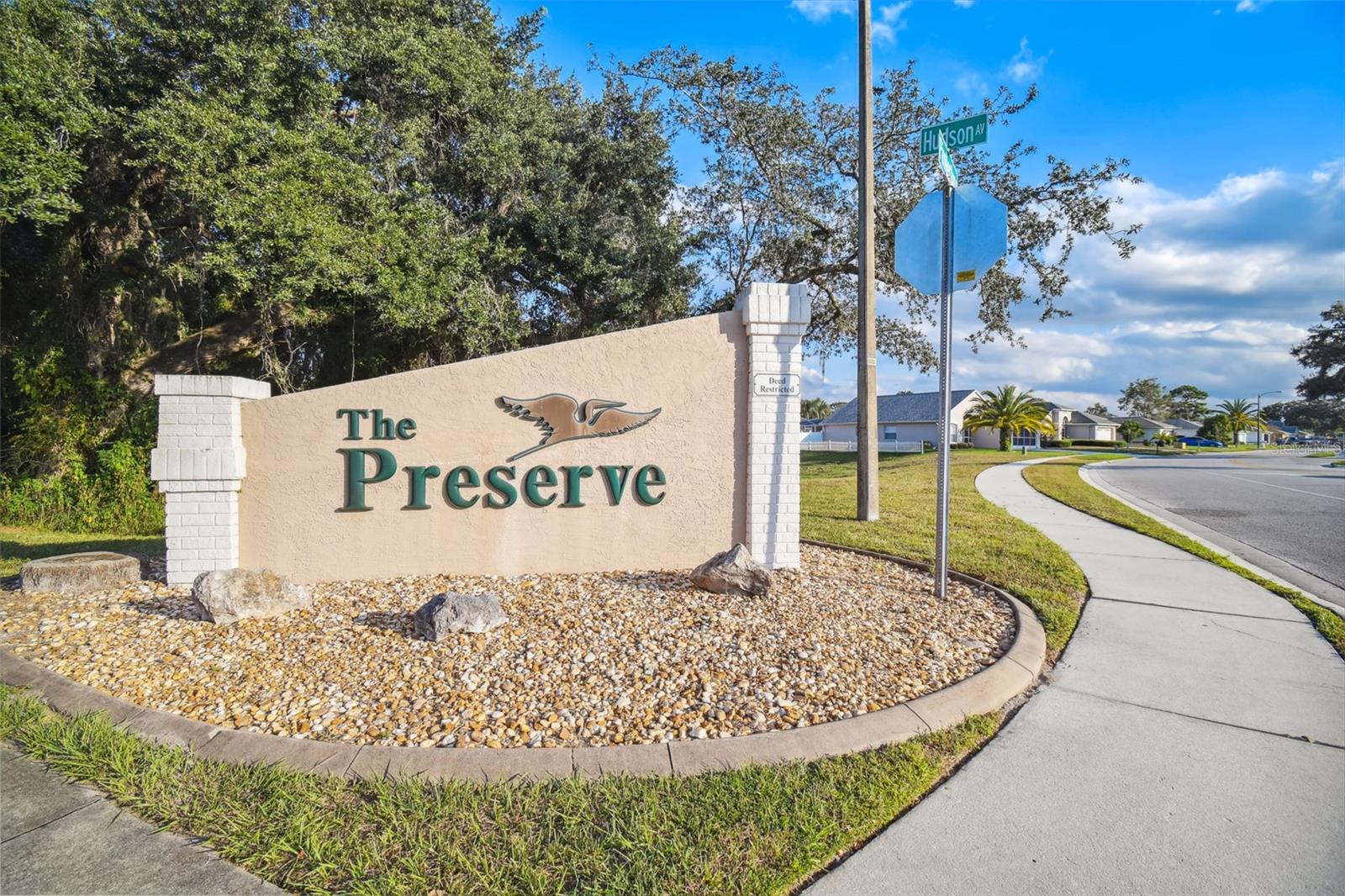 9336 CREEKSIDE CT, HUDSON, FL, 34669