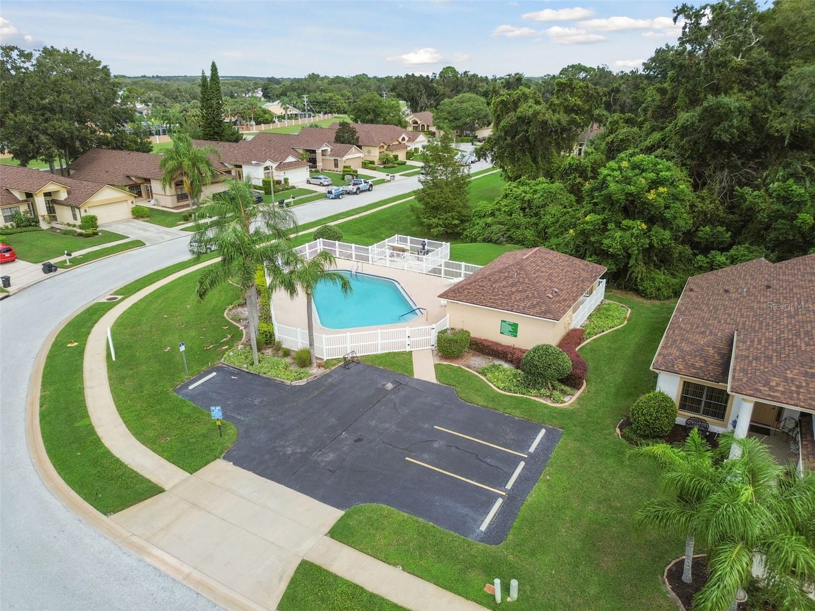 9336 CREEKSIDE CT, HUDSON, FL, 34669