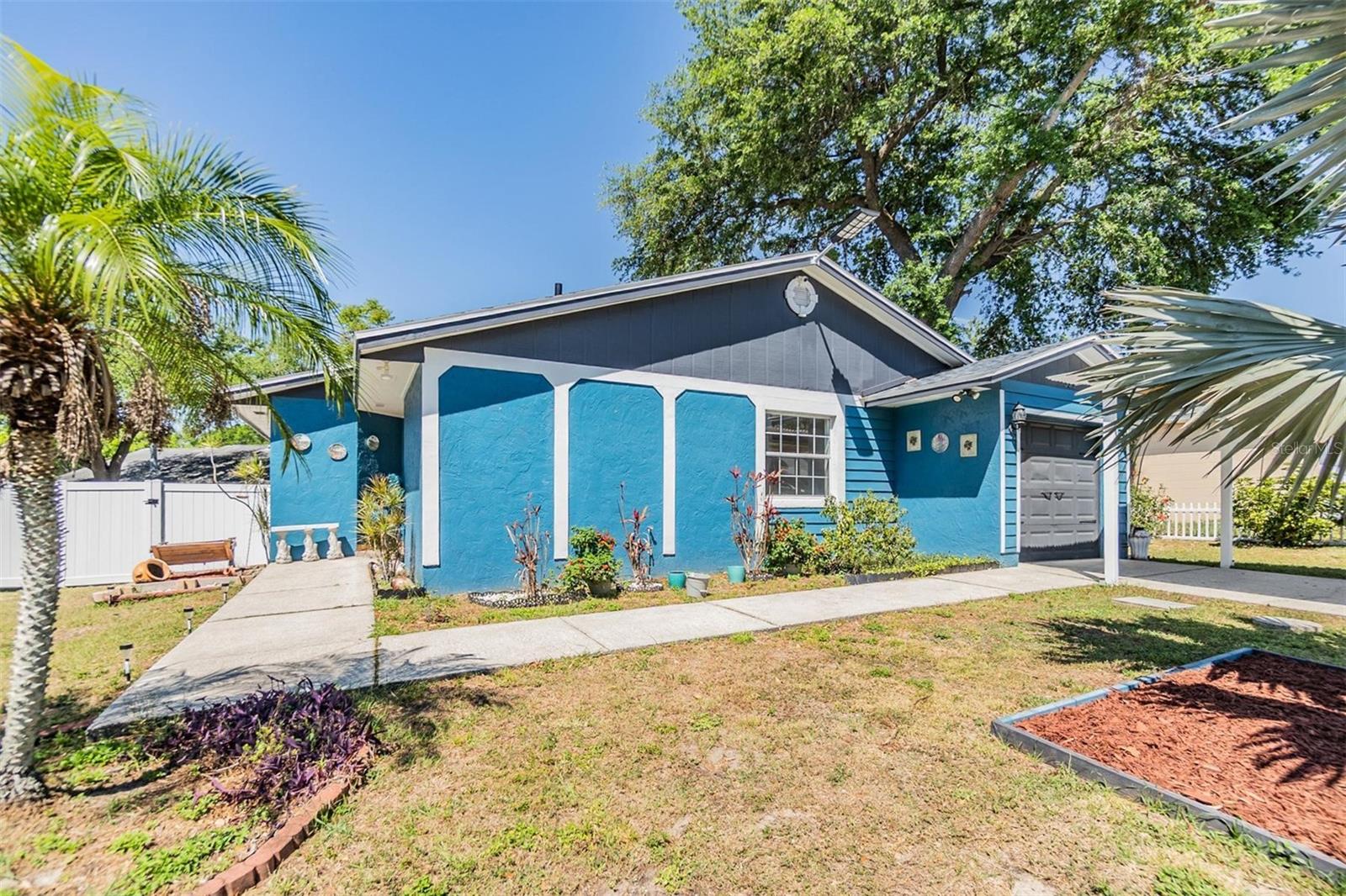 321 BRANDYWINE DR, VALRICO, FL, 33594