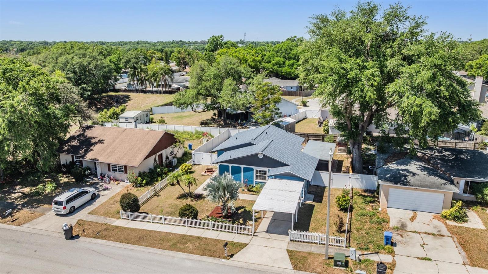 321 BRANDYWINE DR, VALRICO, FL, 33594