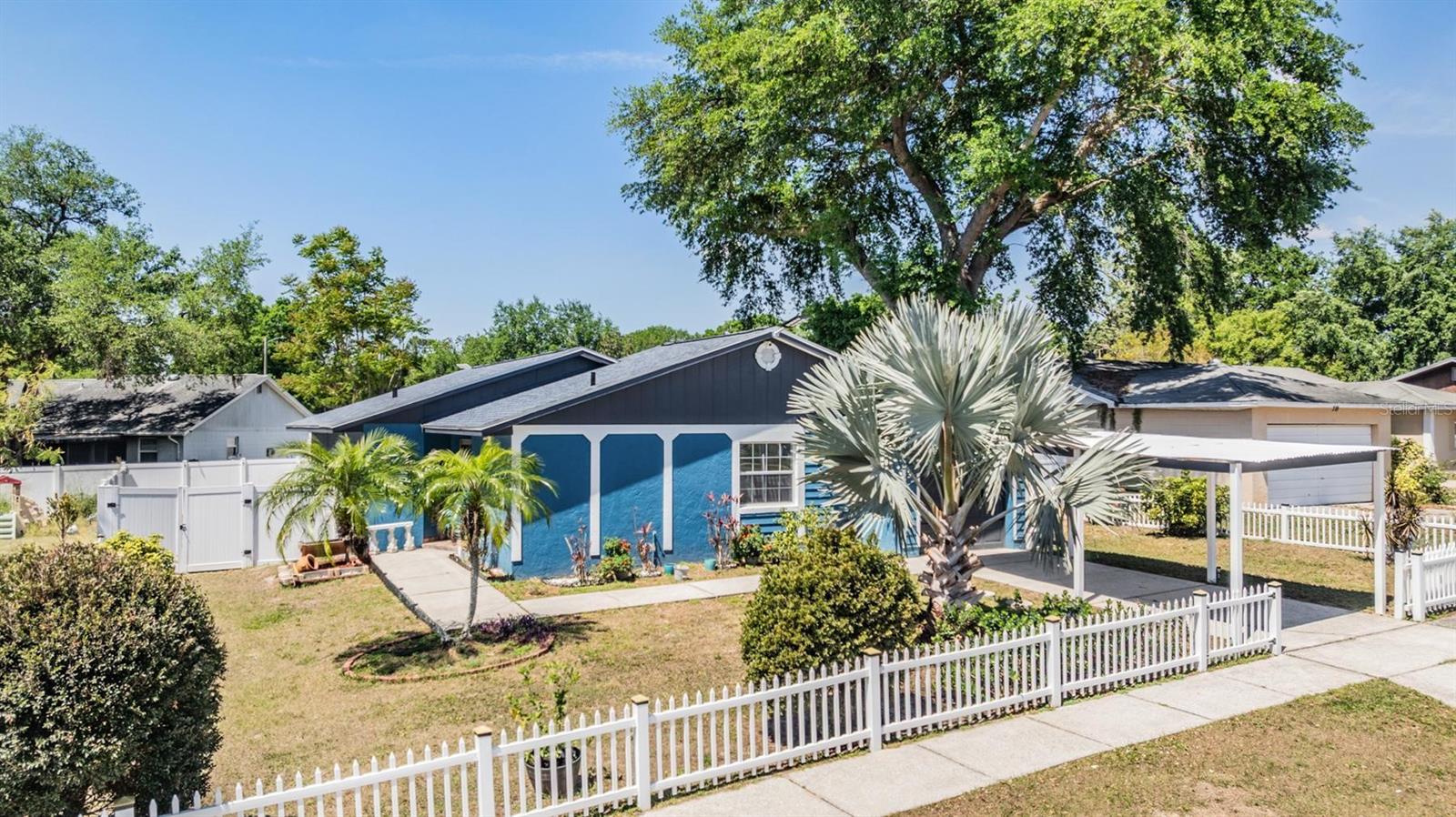 321 BRANDYWINE DR, VALRICO, FL, 33594