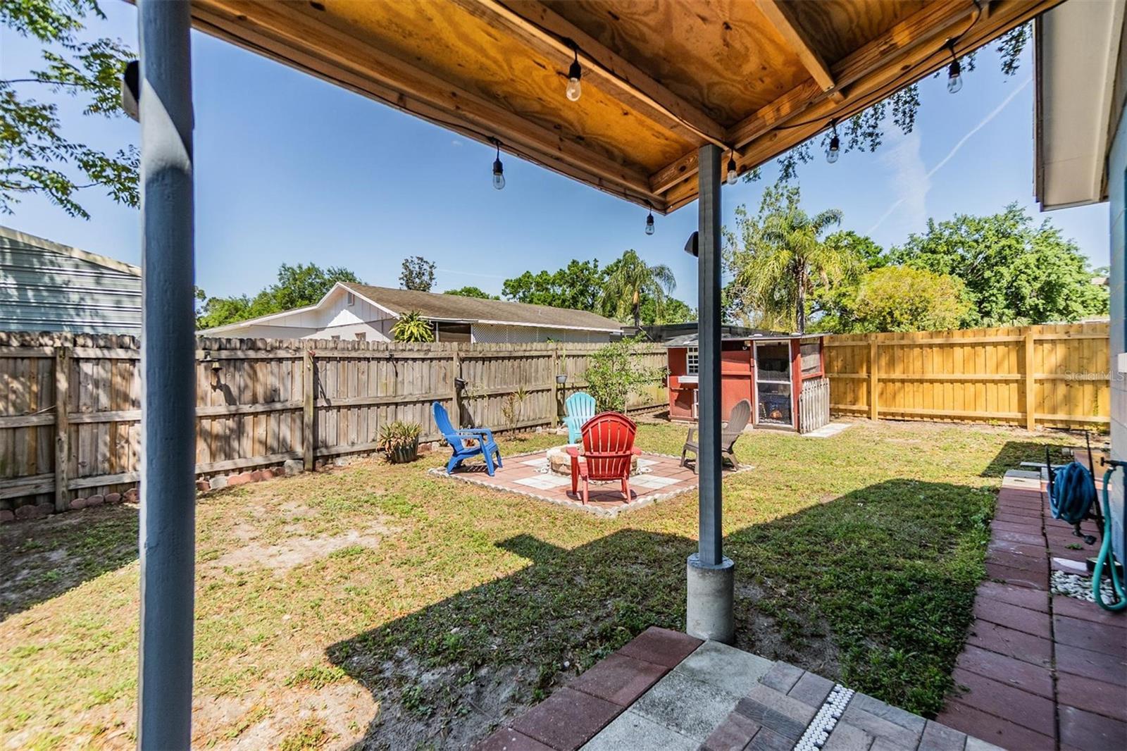 321 BRANDYWINE DR, VALRICO, FL, 33594