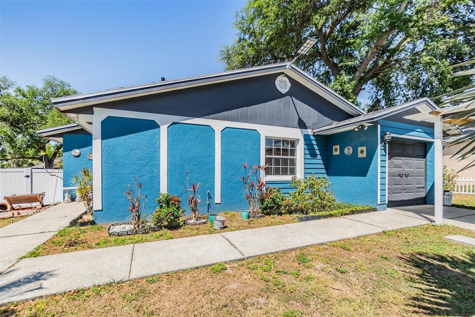321 BRANDYWINE DR, VALRICO, FL, 33594