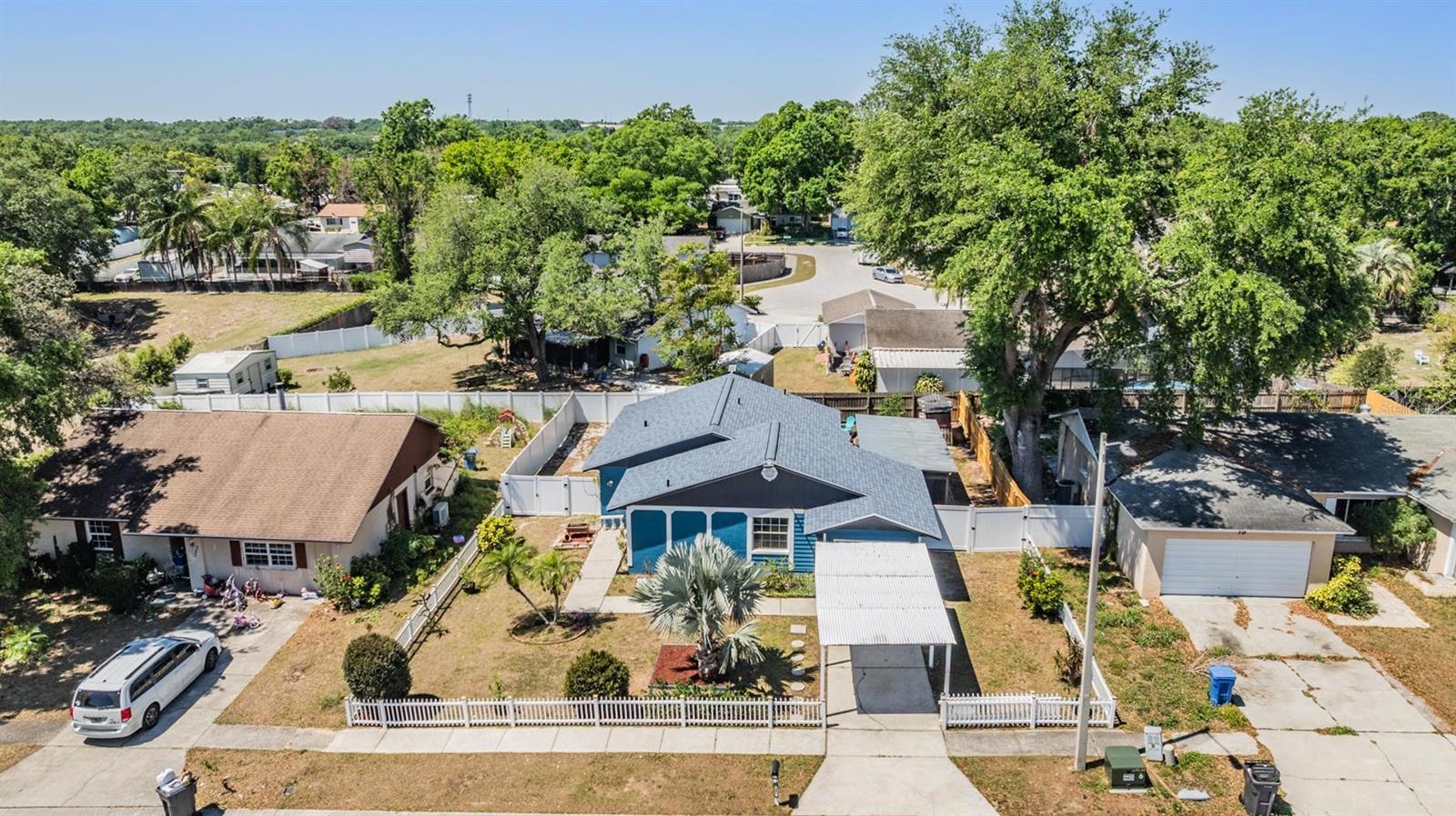 321 BRANDYWINE DR, VALRICO, FL, 33594