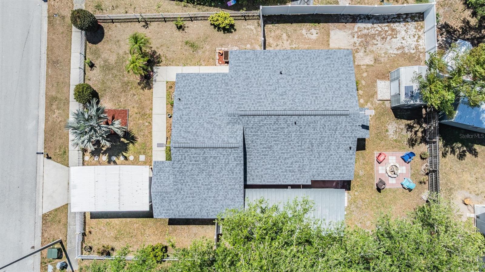 321 BRANDYWINE DR, VALRICO, FL, 33594