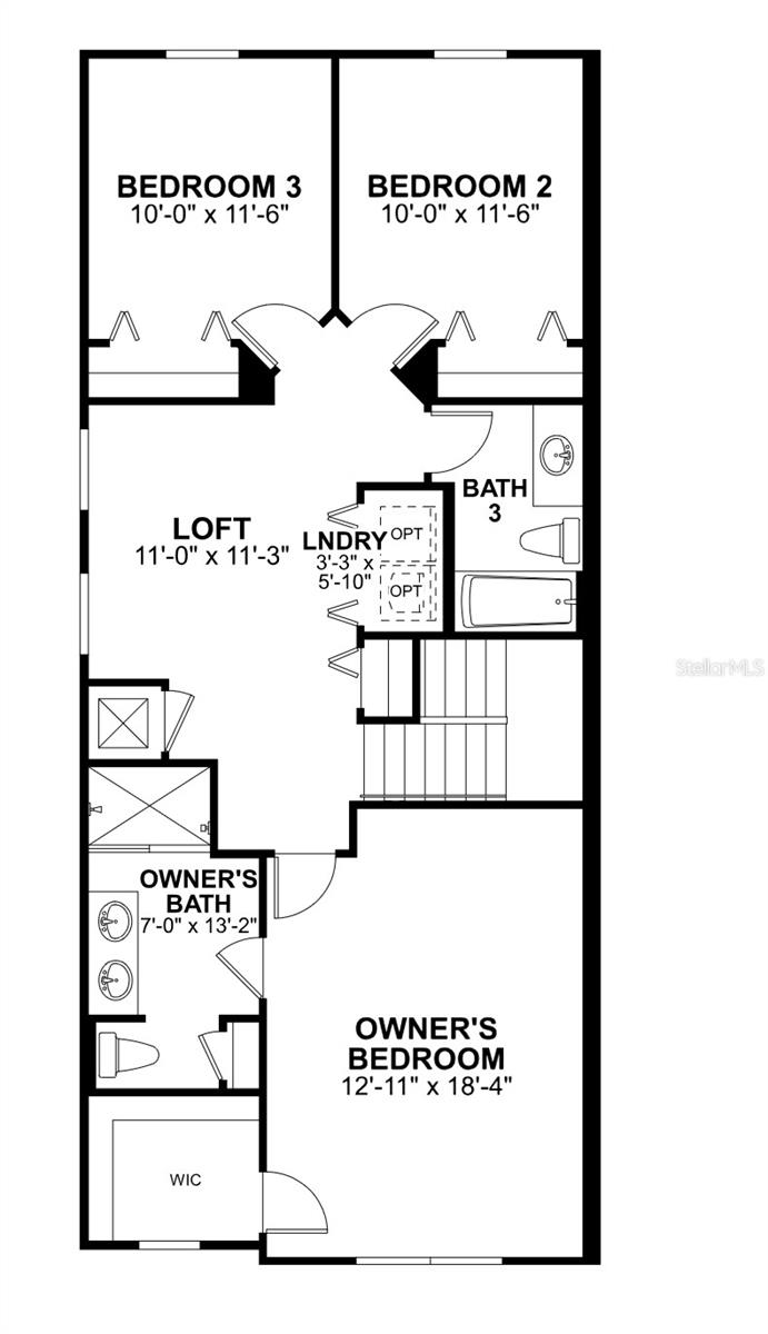 14906 HARVEST ST, ORLANDO, FL, 32824