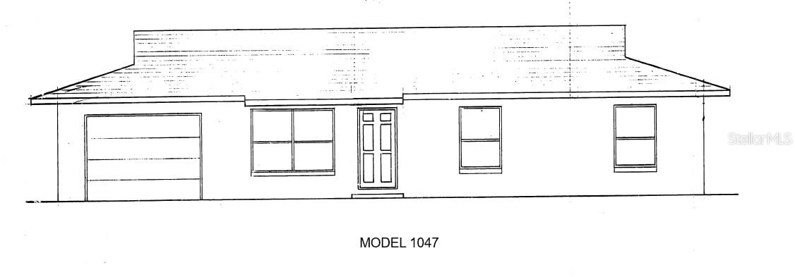 2030 N HIGHLAND ST, MOUNT DORA, FL, 32757