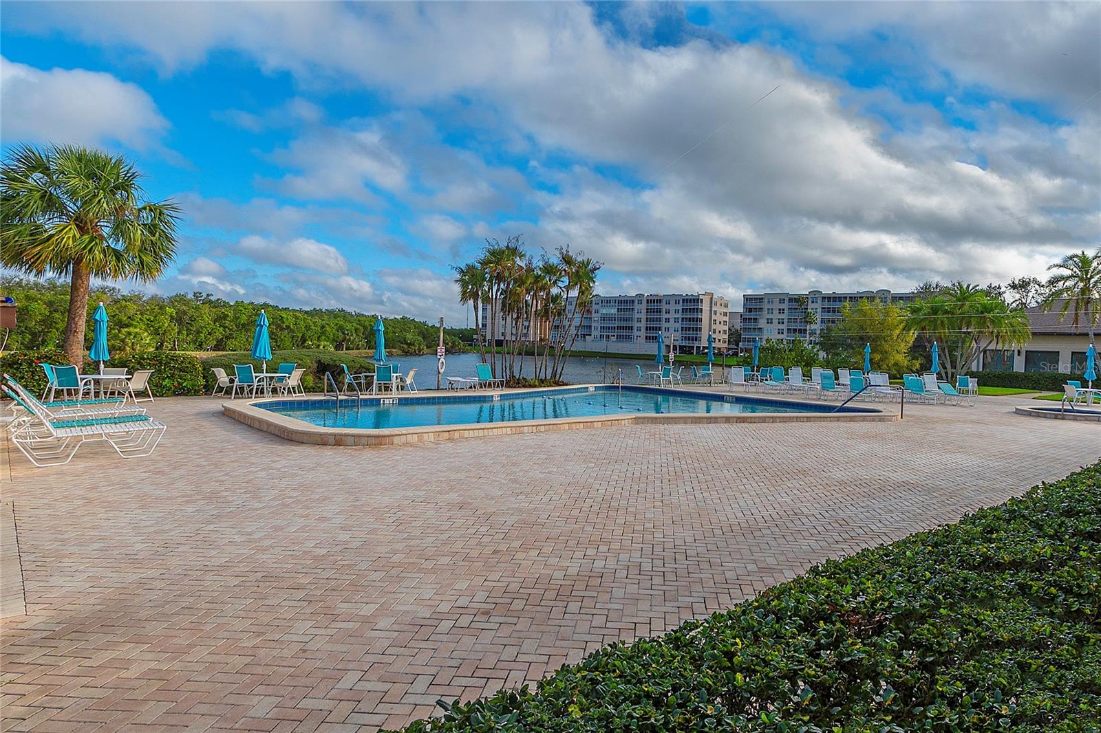 9808 62ND TER N #9808, ST PETERSBURG, FL, 33708