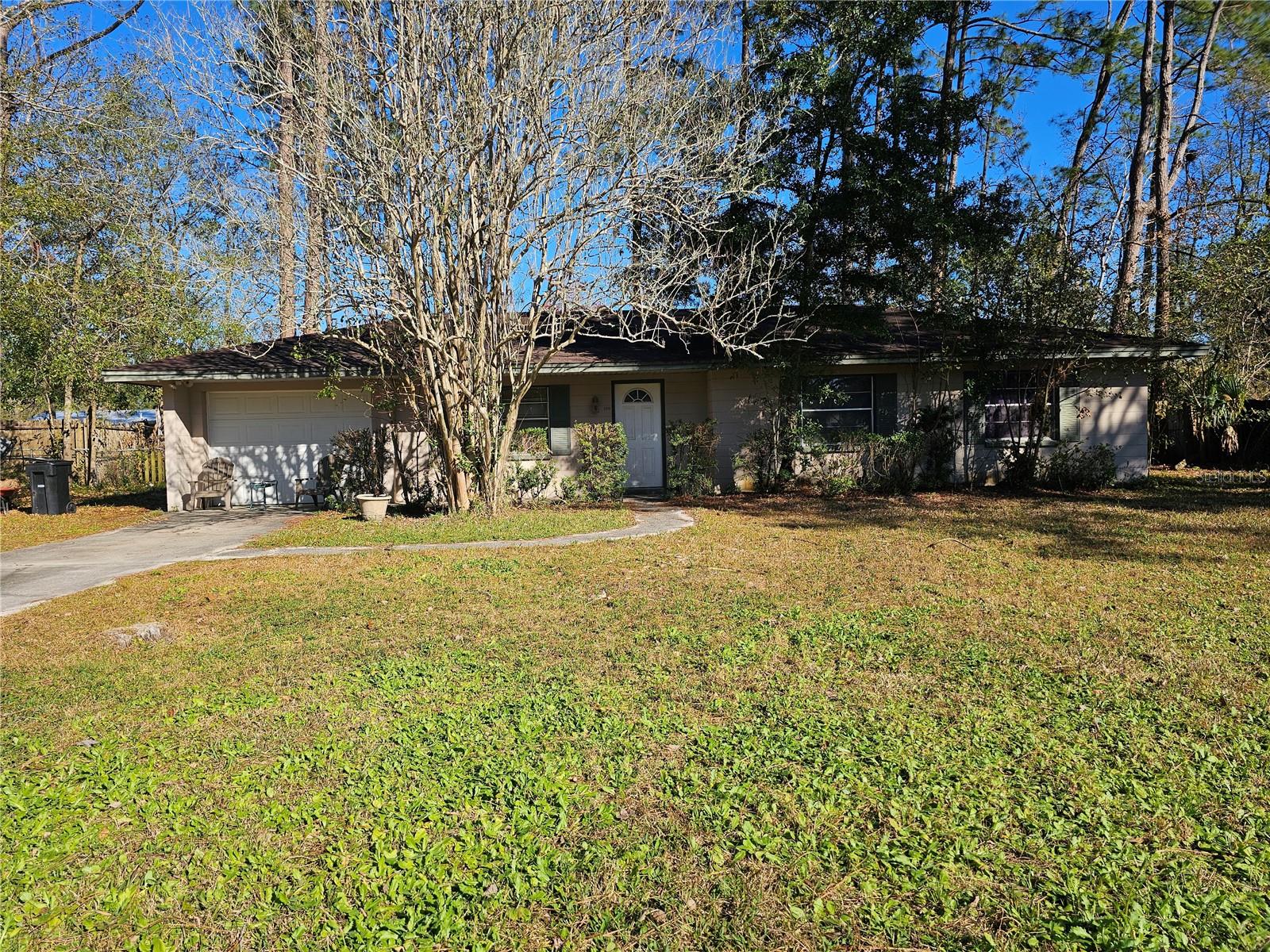 5815 NW 26TH TER, GAINESVILLE, FL, 32653