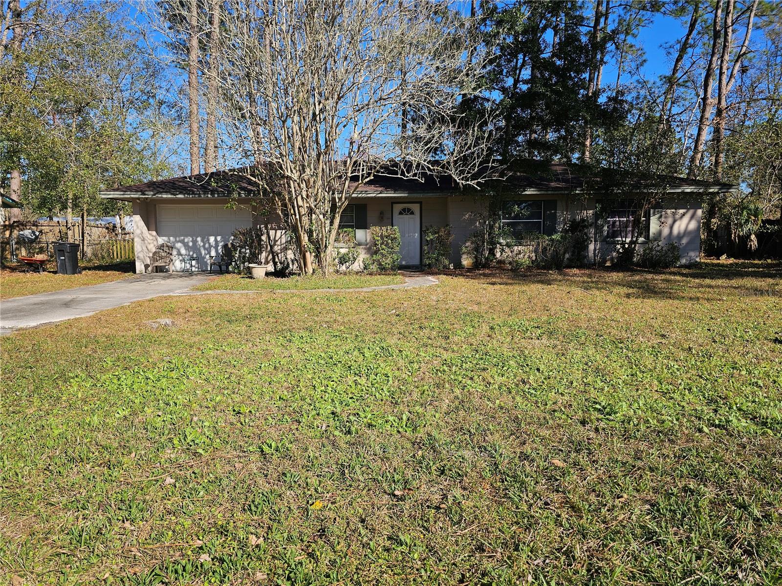 5815 NW 26TH TER, GAINESVILLE, FL, 32653