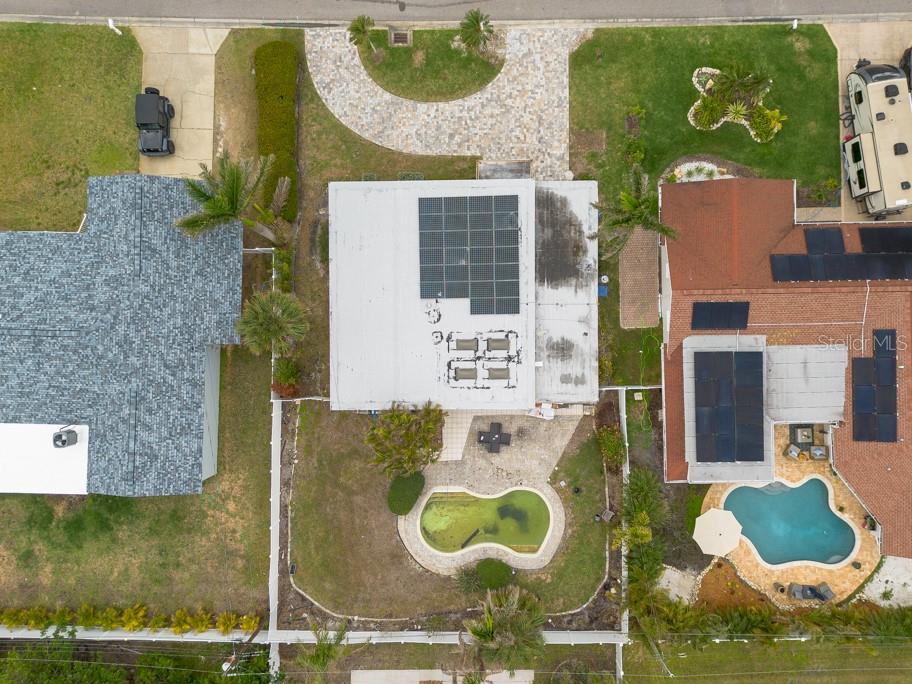 6964 GRANDE VISTA WAY S, SOUTH PASADENA, FL, 33707