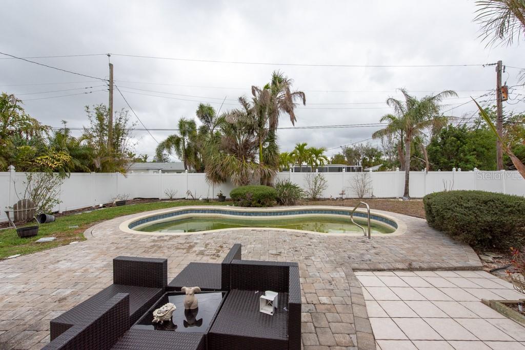 6964 GRANDE VISTA WAY S, SOUTH PASADENA, FL, 33707