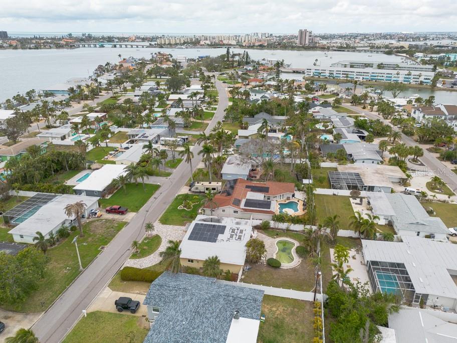 6964 GRANDE VISTA WAY S, SOUTH PASADENA, FL, 33707