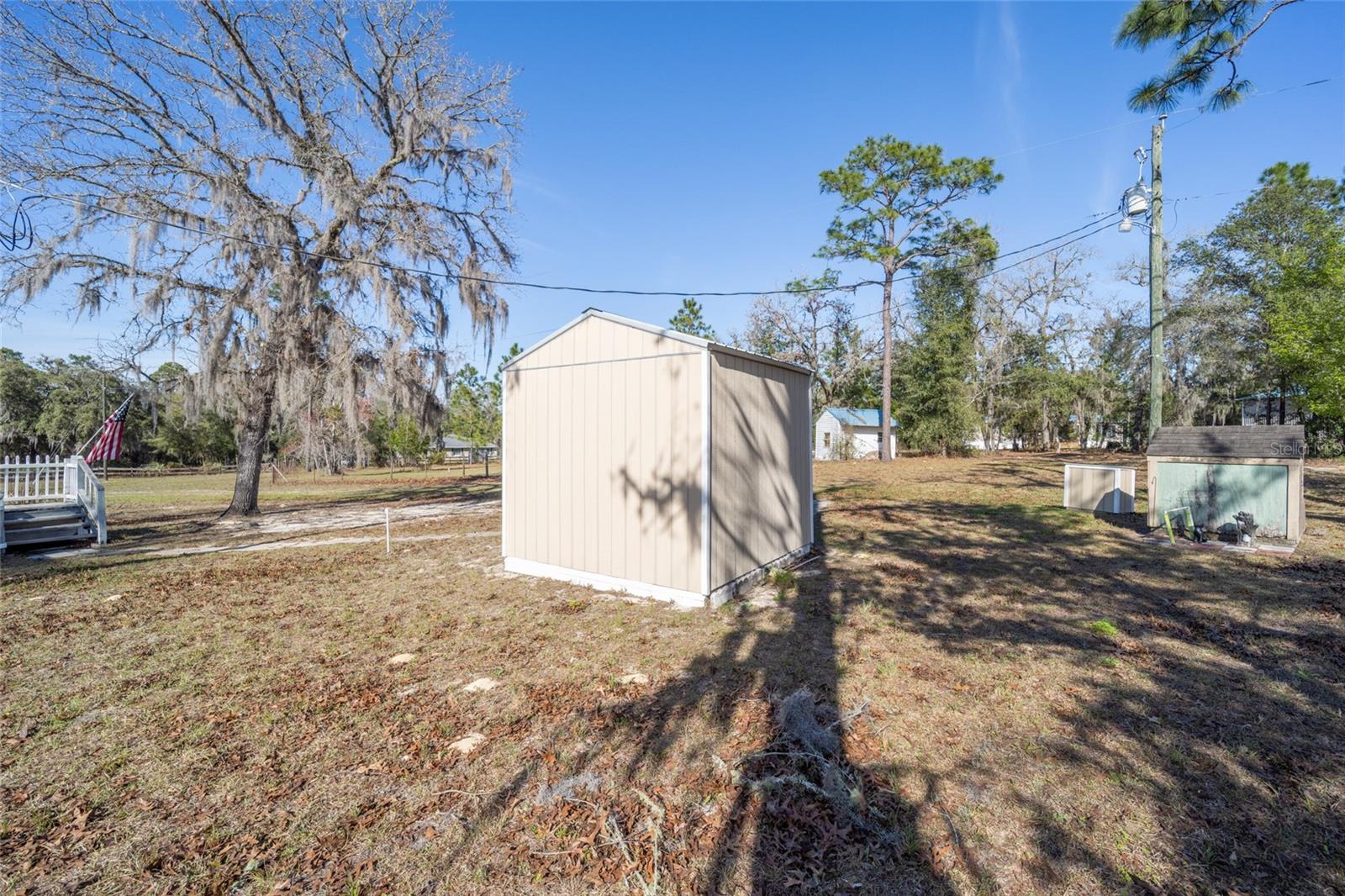 262 S COUNTY ROAD 21, HAWTHORNE, FL, 32640