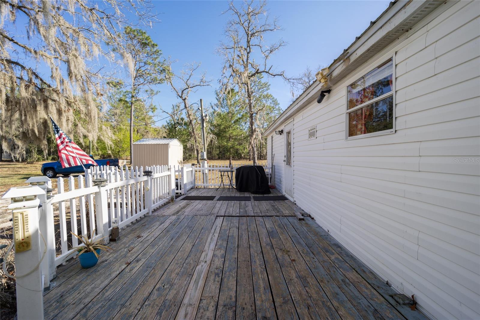 262 S COUNTY ROAD 21, HAWTHORNE, FL, 32640