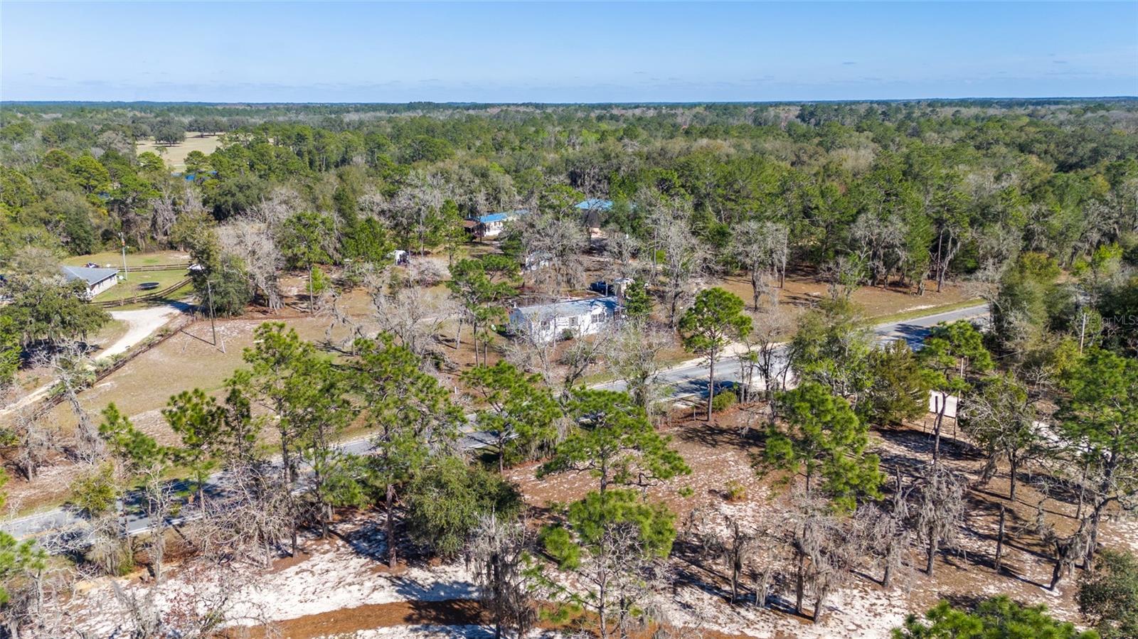 262 S COUNTY ROAD 21, HAWTHORNE, FL, 32640