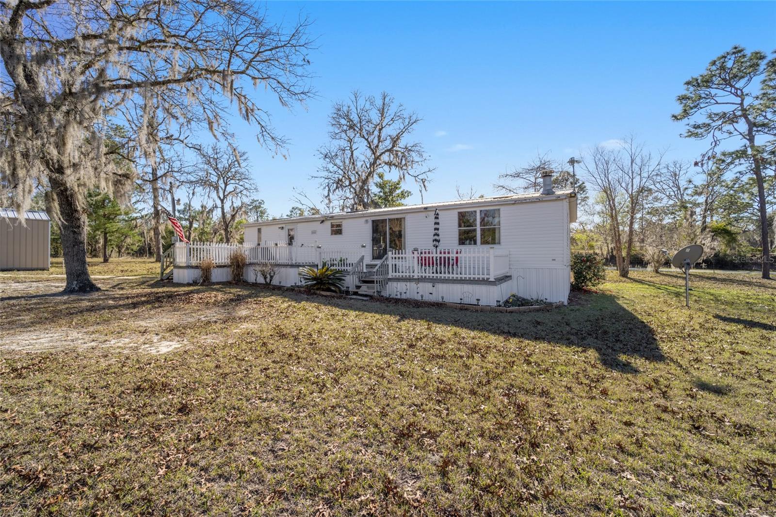 262 S COUNTY ROAD 21, HAWTHORNE, FL, 32640