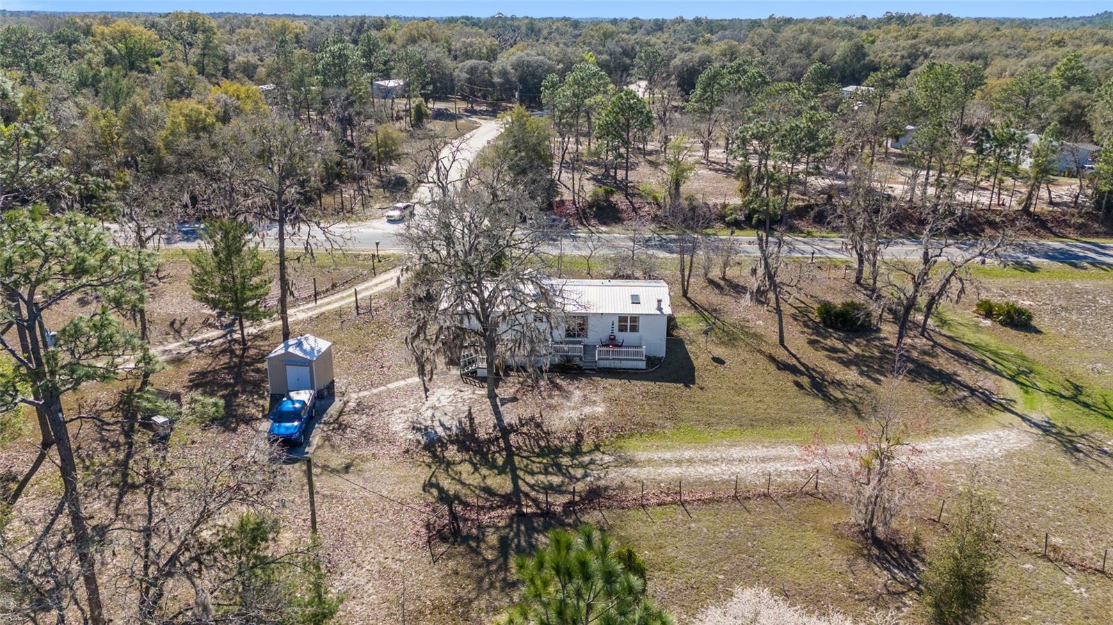 262 S COUNTY ROAD 21, HAWTHORNE, FL, 32640