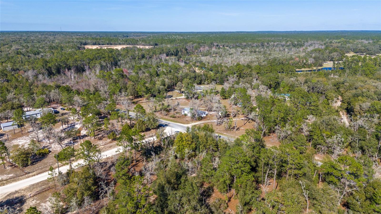 262 S COUNTY ROAD 21, HAWTHORNE, FL, 32640