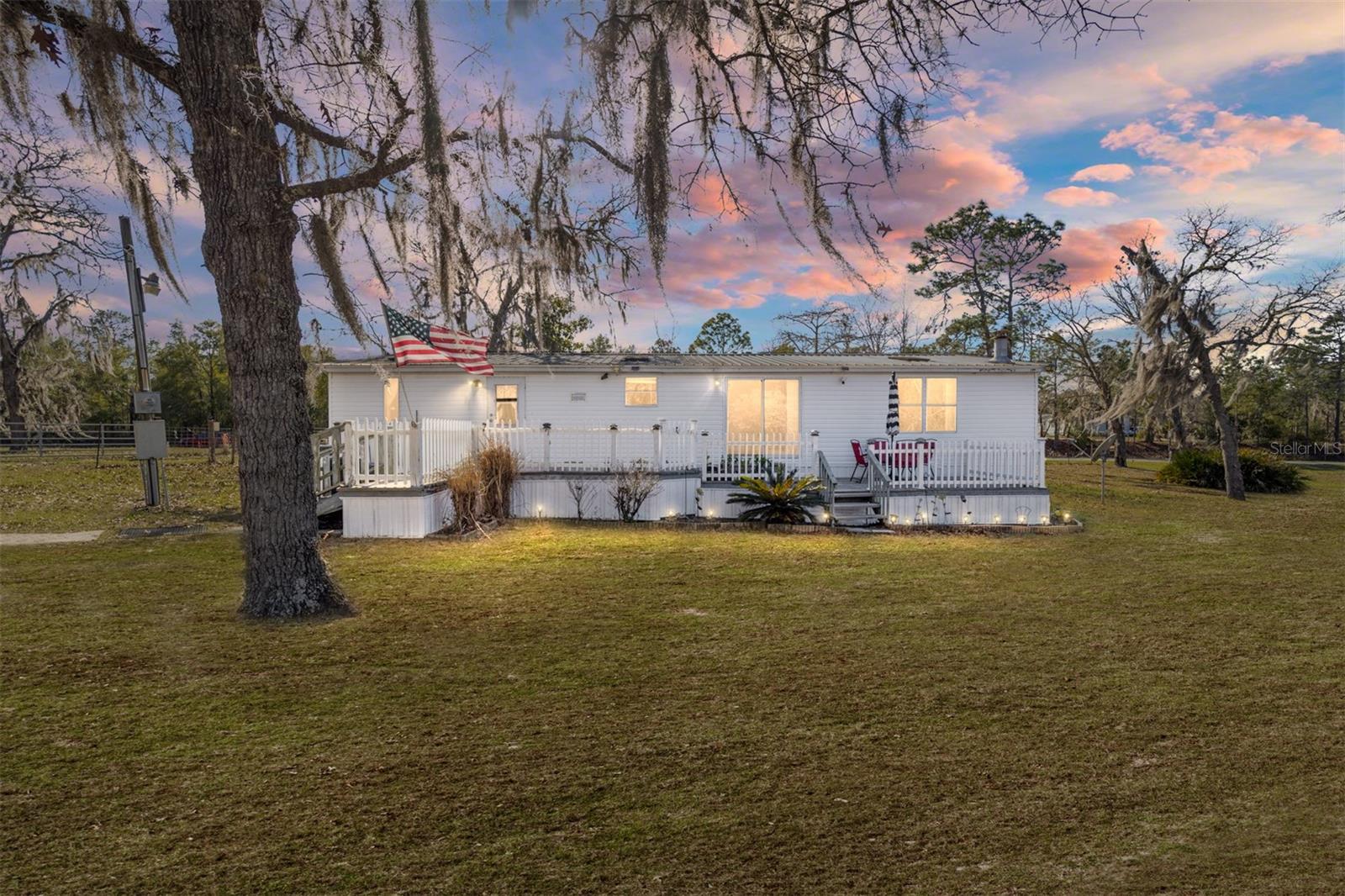 262 S COUNTY ROAD 21, HAWTHORNE, FL, 32640