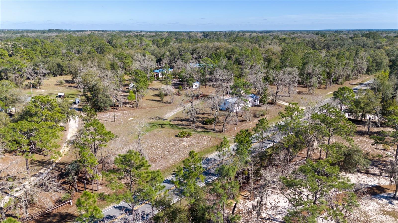 262 S COUNTY ROAD 21, HAWTHORNE, FL, 32640