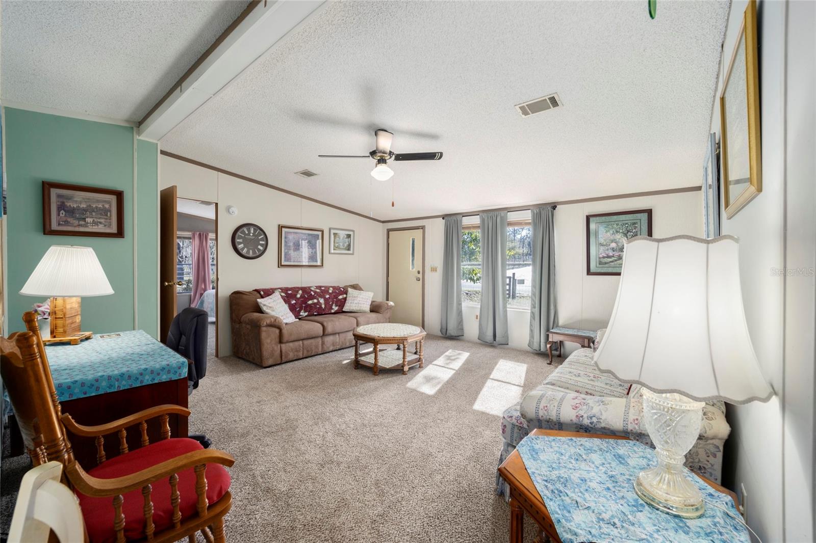 262 S COUNTY ROAD 21, HAWTHORNE, FL, 32640