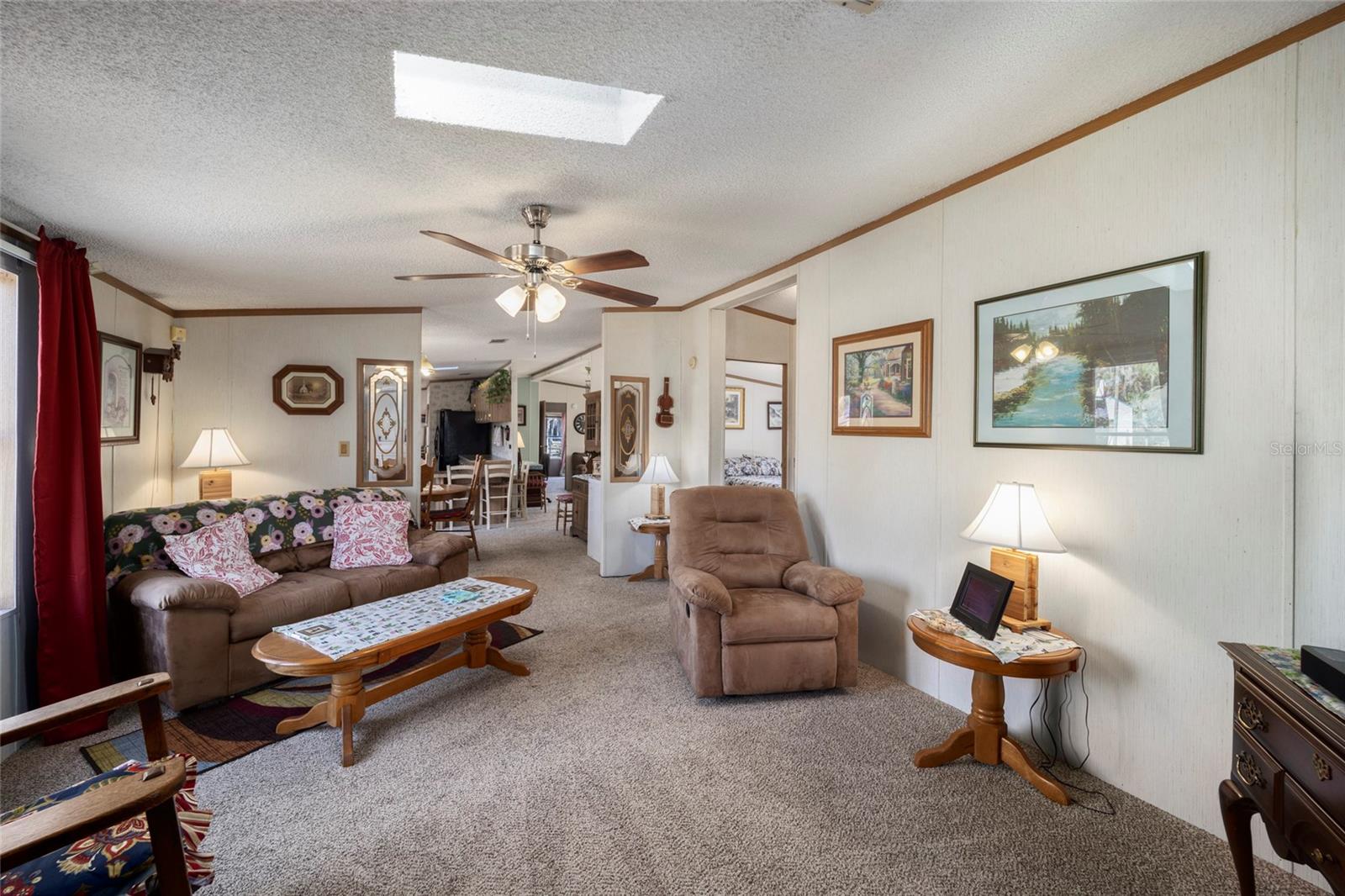 262 S COUNTY ROAD 21, HAWTHORNE, FL, 32640